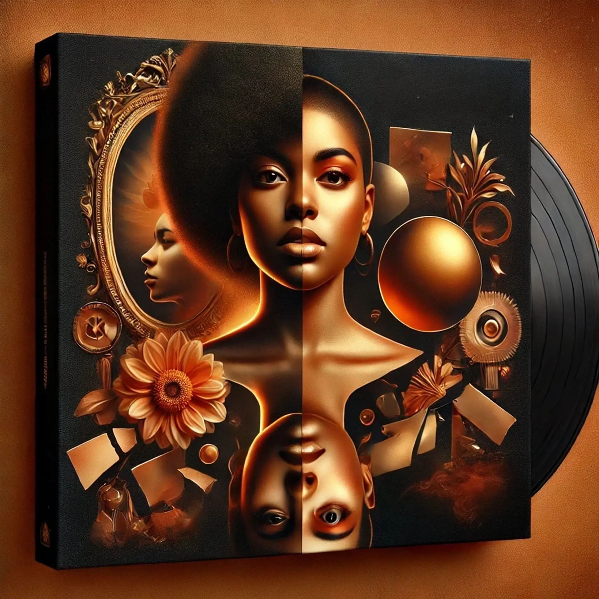 Timeless Current cover artwork