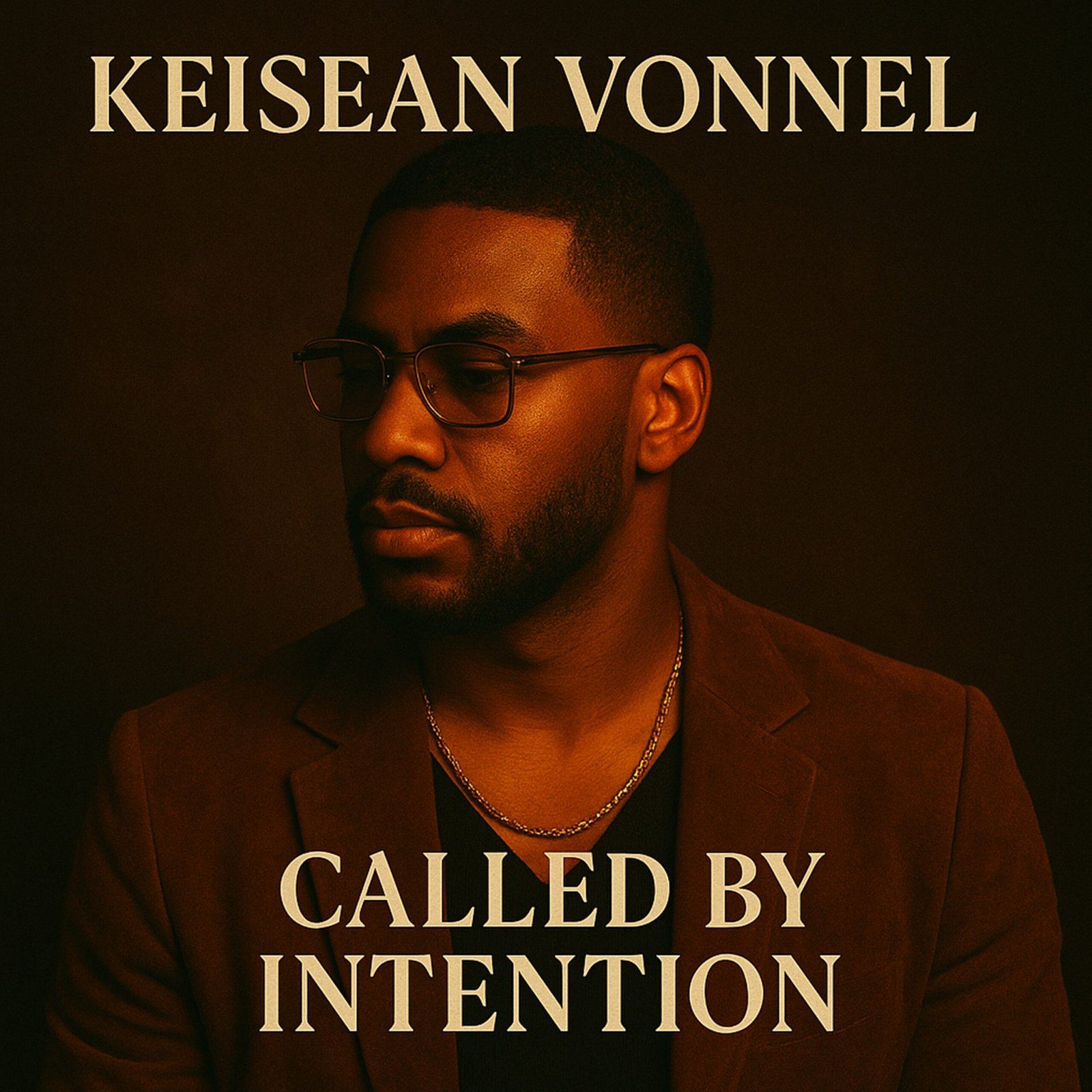 Called by Intention cover artwork