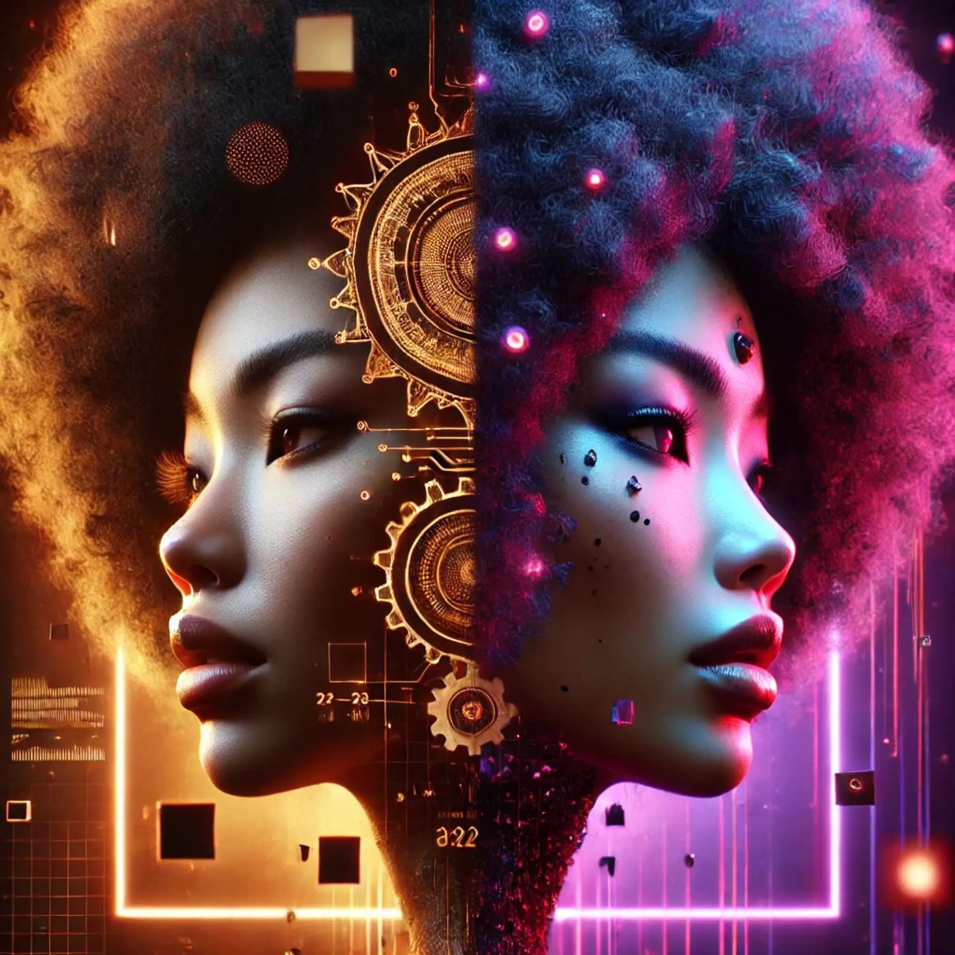 Enchanted Echoes of Truth cover artwork