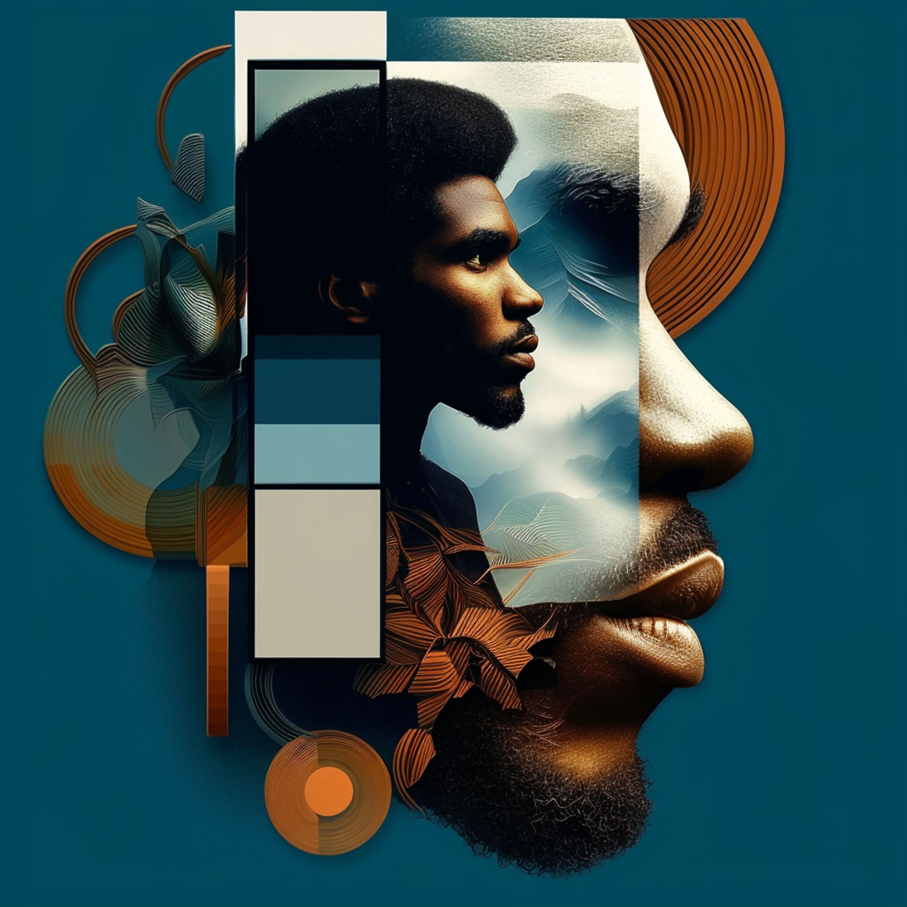 Timeless Motion cover artwork